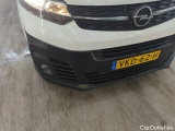  Opel  Vivaro Opel  L2H1 1.5 Diesel 75kW Edition HL 4d #45