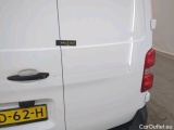  Opel  Vivaro Opel  L2H1 1.5 Diesel 75kW Edition HL 4d #56