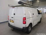  Opel  Vivaro Opel  L2H1 1.5 Diesel 75kW Edition HL 4d #2