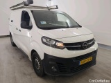  Opel  Vivaro Opel  L2H1 1.5 Diesel 75kW Edition HL 4d #8