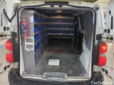  Opel  Vivaro Opel  L2H1 1.5 Diesel 75kW Edition HL 4d #11