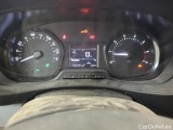  Opel  Vivaro Opel  L2H1 1.5 Diesel 75kW Edition HL 4d #7