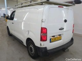  Opel  Vivaro Opel  L2H1 1.5 Diesel 75kW Edition HL 4d #12