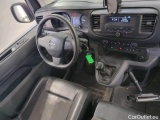  Opel  Vivaro Opel  L2H1 1.5 Diesel 75kW Edition HL 4d #16