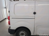  Opel  Vivaro Opel  L2H1 1.5 Diesel 75kW Edition HL 4d #23