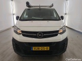  Opel  Vivaro Opel  L2H1 1.5 Diesel 75kW Edition HL 4d #24