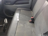  Opel  Vivaro Opel  L2H1 1.5 Diesel 75kW Edition HL 4d #31