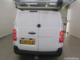 Opel  Vivaro Opel  L2H1 1.5 Diesel 75kW Edition HL 4d #29
