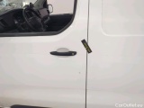 Opel  Vivaro Opel  L2H1 1.5 Diesel 75kW Edition HL 4d #35