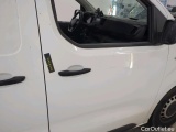  Opel  Vivaro Opel  L2H1 1.5 Diesel 75kW Edition HL 4d #44