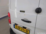  Opel  Vivaro Opel  L2H1 1.5 Diesel 75kW Edition HL 4d #58