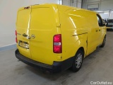  Opel  Vivaro Opel -e 50 kWh L3H1 Edition 4d #2