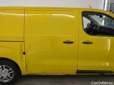  Opel  Vivaro Opel -e 50 kWh L3H1 Edition 4d #10