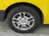  Opel  Vivaro Opel -e 50 kWh L3H1 Edition 4d #11