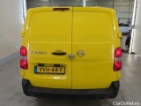  Opel  Vivaro Opel -e 50 kWh L3H1 Edition 4d #15