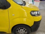  Opel  Vivaro Opel -e 50 kWh L3H1 Edition 4d #19