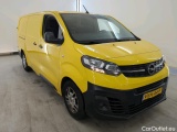  Opel  Vivaro Opel -e 50 kWh L3H1 Edition 4d #21