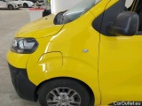  Opel  Vivaro Opel -e 50 kWh L3H1 Edition 4d #23
