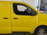  Opel  Vivaro Opel -e 50 kWh L3H1 Edition 4d #25