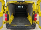  Opel  Vivaro Opel -e 50 kWh L3H1 Edition 4d #29