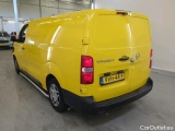  Opel  Vivaro Opel -e 50 kWh L3H1 Edition 4d #26