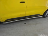  Opel  Vivaro Opel -e 50 kWh L3H1 Edition 4d #44