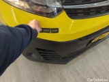  Opel  Vivaro Opel -e 50 kWh L3H1 Edition 4d #54