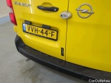  Opel  Vivaro Opel -e 50 kWh L3H1 Edition 4d #80