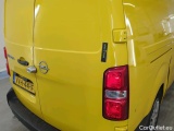  Opel  Vivaro Opel -e 50 kWh L3H1 Edition 4d #81