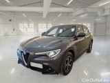  STELVIO