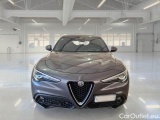  Alfa Romeo   STELVIO ALFA ROMEO / 2017 / 5P / SUV 2.2 TD 160 CV SUPER BUSINESS AT8 RWD #6