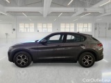  Alfa Romeo   STELVIO ALFA ROMEO / 2017 / 5P / SUV 2.2 TD 160 CV SUPER BUSINESS AT8 RWD #8