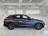  Alfa Romeo   STELVIO ALFA ROMEO / 2017 / 5P / SUV 2.2 TD 160 CV SUPER BUSINESS AT8 RWD #7