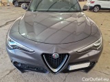  Alfa Romeo   STELVIO ALFA ROMEO / 2017 / 5P / SUV 2.2 TD 160 CV SUPER BUSINESS AT8 RWD #22