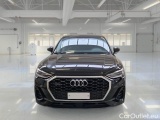  Audi  Q3 AUDI  SPORTBACK / 2019 / 5P / SUV 35 TDI QUATTRO S TRONIC BUSINESS PLUS #6