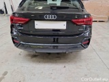  Audi  Q3 AUDI  SPORTBACK / 2019 / 5P / SUV 35 TDI QUATTRO S TRONIC BUSINESS PLUS #36