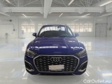  Audi  Q5 AUDI  SPORTBACK / 2020 / 5P / SUV 40 TDI S LINE QUATTRO S TRONIC #6