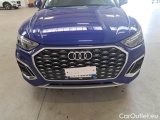  Audi  Q5 AUDI  SPORTBACK / 2020 / 5P / SUV 40 TDI S LINE QUATTRO S TRONIC #26