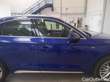  Audi  Q5 AUDI  SPORTBACK / 2020 / 5P / SUV 40 TDI S LINE QUATTRO S TRONIC #28
