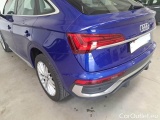  Audi  Q5 AUDI  SPORTBACK / 2020 / 5P / SUV 40 TDI S LINE QUATTRO S TRONIC #37