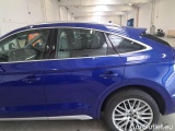  Audi  Q5 AUDI  SPORTBACK / 2020 / 5P / SUV 40 TDI S LINE QUATTRO S TRONIC #39