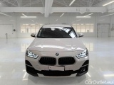  Bmw  X2 BMW  / 2017 / 5P / SUV SDRIVE 18D BUSINESS X #6