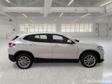  Bmw  X2 BMW  / 2017 / 5P / SUV SDRIVE 18D BUSINESS X #7