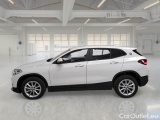  Bmw  X2 BMW  / 2017 / 5P / SUV SDRIVE 18D BUSINESS X #8