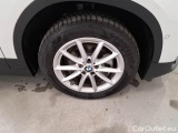  Bmw  X2 BMW  / 2017 / 5P / SUV SDRIVE 18D BUSINESS X #17