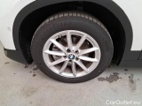 Bmw  X2 BMW  / 2017 / 5P / SUV SDRIVE 18D BUSINESS X #20