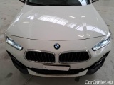  Bmw  X2 BMW  / 2017 / 5P / SUV SDRIVE 18D BUSINESS X #22