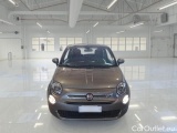  Fiat  500 FIAT  / 2015 / 3P / BERLINA 1.0 70CV IBRIDO CLUB #6