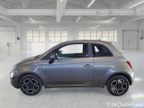  Fiat  500 FIAT  / 2015 / 3P / BERLINA 1.0 70CV IBRIDO CLUB #8
