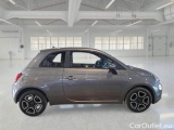  Fiat  500 FIAT  / 2015 / 3P / BERLINA 1.0 70CV IBRIDO CLUB #7